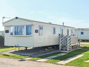Exterior - 3 bedroom accommodation in Ingoldmells (Ingoldmells)