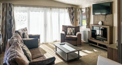 2 bedroom accommodation in Morpeth