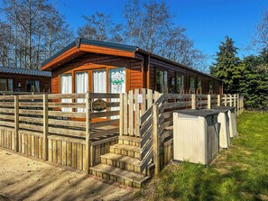 Exterior - 2 bedroom accommodation in Morpeth (Morpeth)