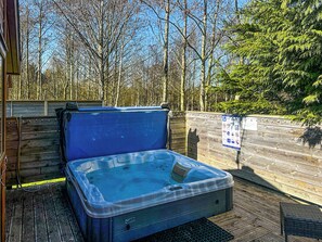 室外 SPA 浴缸