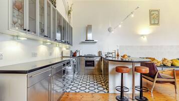 Dishwasher