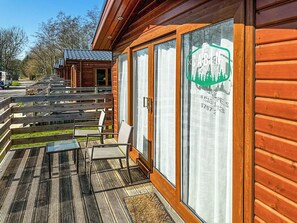 Exterior detail - Dorado Cottage - Uk49469 (Morpeth)