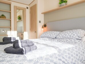 2 dormitorios y wifi gratis