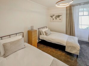 2 quartos, Wi-Fi de cortesia