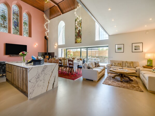 Interieur