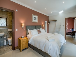 5 Schlafzimmer, kostenloses WLAN, Rollstuhlgeeignet