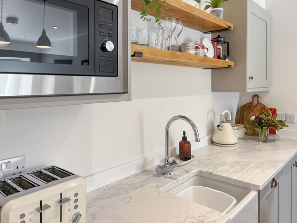 Dishwasher