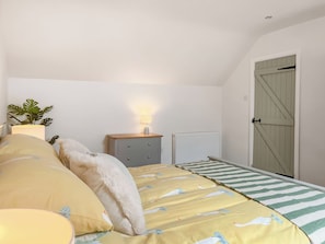 2 Schlafzimmer, kostenloses WLAN