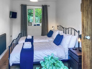 2 bedrooms, free WiFi - 2 bedroom accommodation in St Bees (St Bees)