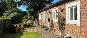 2 chambres à coucher à St Bees