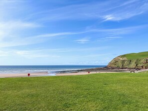 Fishing - 2 bedroom accommodation in St Bees (St Bees)