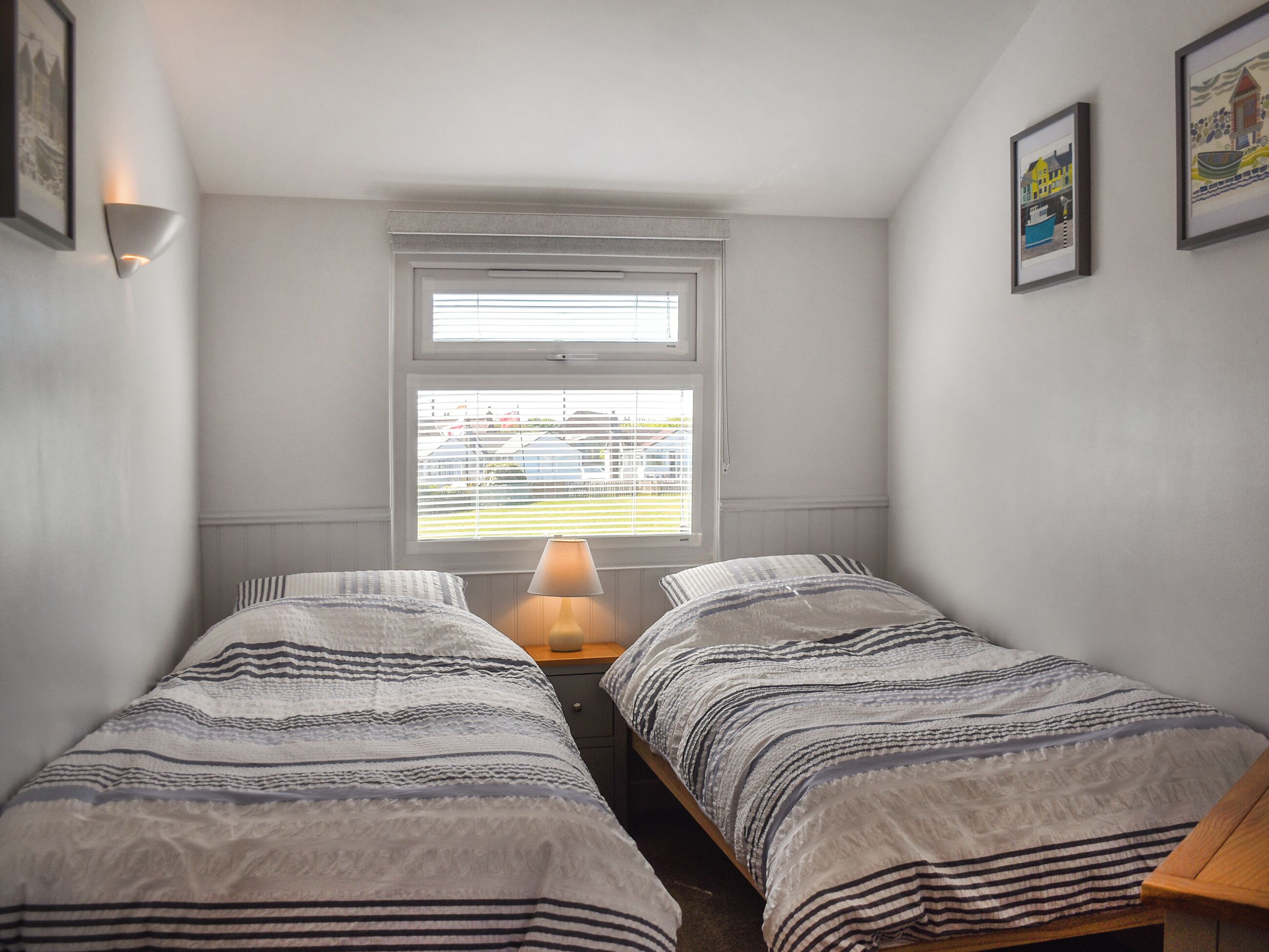 3 bedrooms, free WiFi