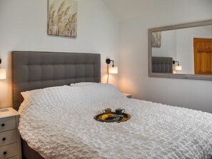3 bedrooms, free WiFi