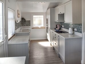 Dishwasher