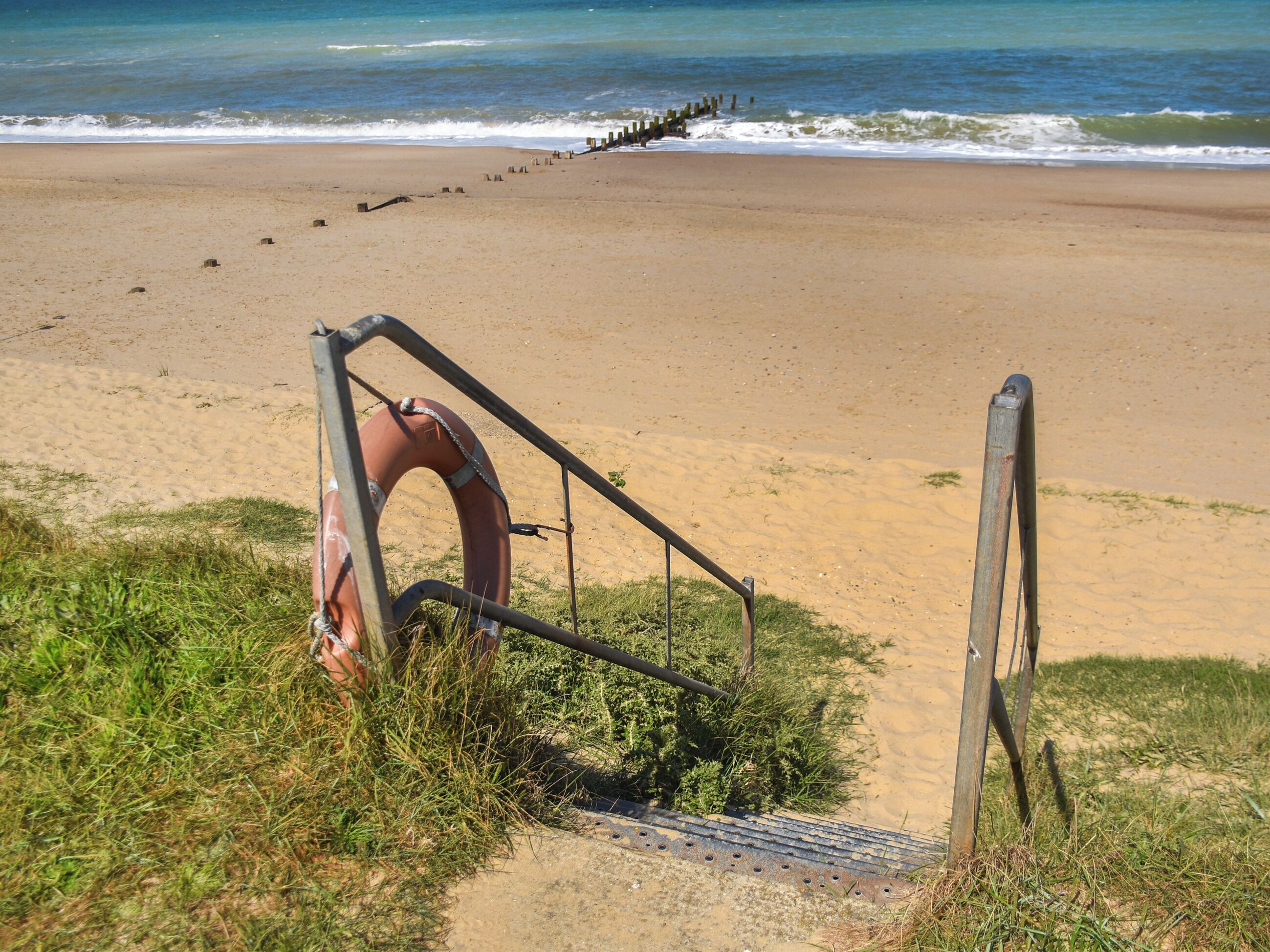 Plage