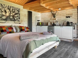 1 habitación y wifi gratis 
