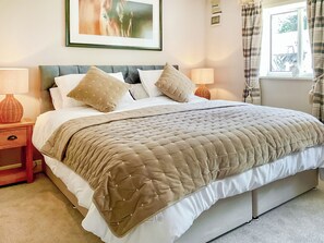 2 chambres, Wi-Fi gratuit