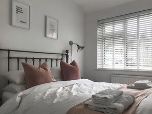 2 Schlafzimmer, kostenloses WLAN