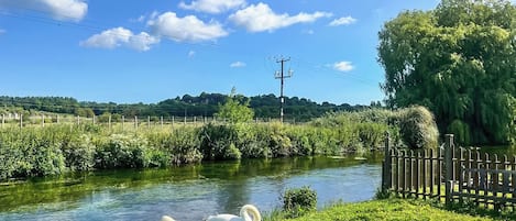 Terrain de lâhĂ©bergement