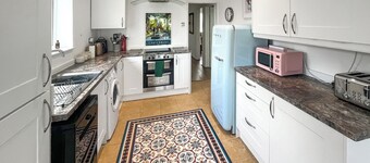 2 bedroom accommodation in Canterbury