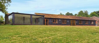 Spring Vale Bungalow