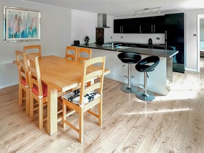 Spiseområde