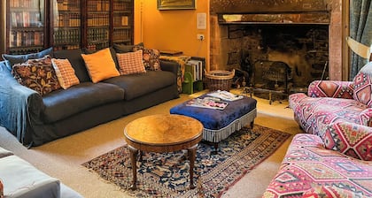 10 bedroom accommodation in Dumfries