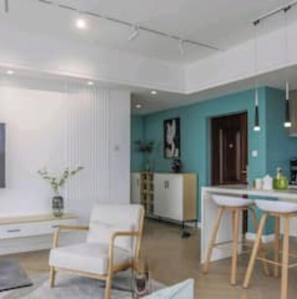 Interior - Comfortable and luxurious stays (Nairobi)