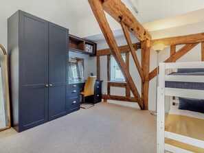 4 habitaciones y wifi gratis