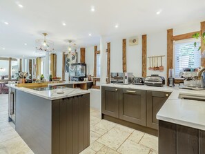 Dishwasher