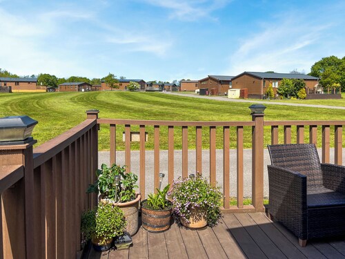 3 bedroom accommodation in Bridlington