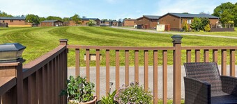 3 bedroom accommodation in Bridlington