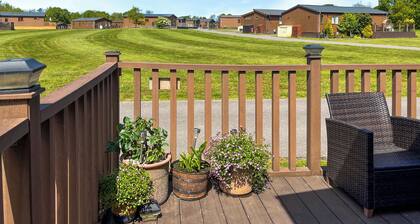 3 bedroom accommodation in Bridlington