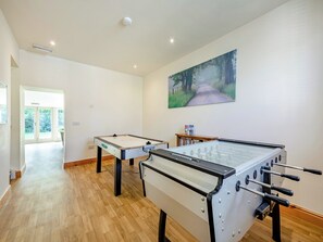 Sala de jocs