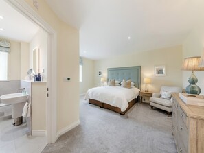 1 bedroom, free WiFi