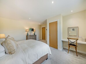 1 Schlafzimmer, kostenloses WLAN