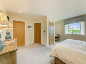 1 chambre, Wi-Fi gratuit
