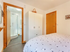 1 chambre, Wi-Fi gratuit