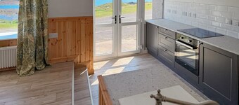 Alloggio con 1 camere da letto ad Finsbay