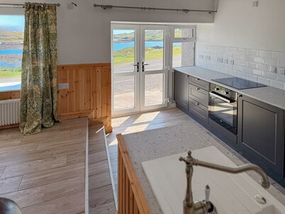 1 bedroom accommodation in Finsbay