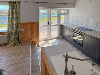 1 bedroom accommodation in Finsbay