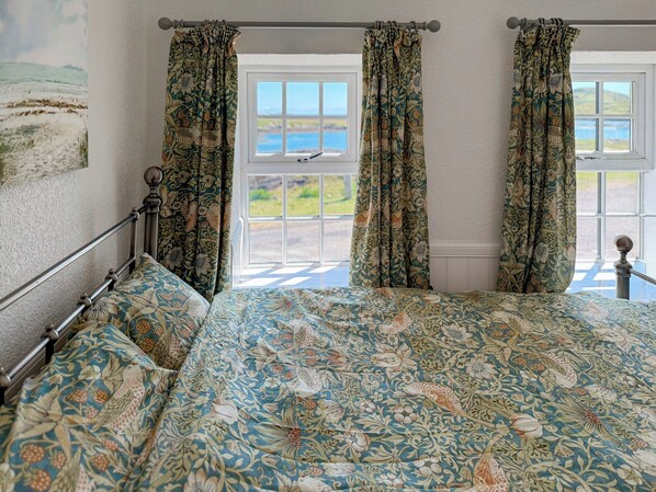 1 bedroom, free WiFi