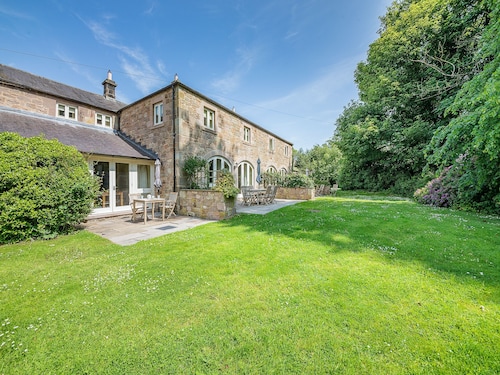 1 bedroom accommodation in Doxford, near Embleton