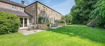 1 bedroom accommodation in Doxford, near Embleton