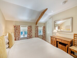 1 chambre, Wi-Fi gratuit