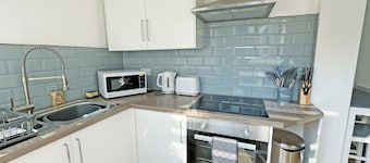 Alojamiento de 1 habitaciones en Toynton All Saints, near Horncastle