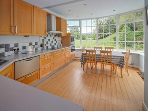 Dishwasher