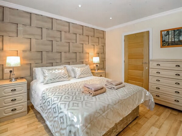 3 chambres, Wi-Fi gratuit