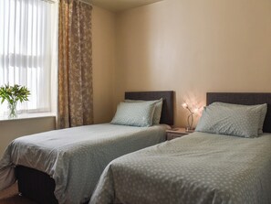 1 chambre, Wi-Fi gratuit