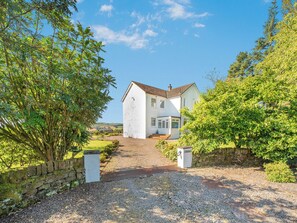 Exterior - 5 bedroom accommodation in Dumfries (Dumfries)